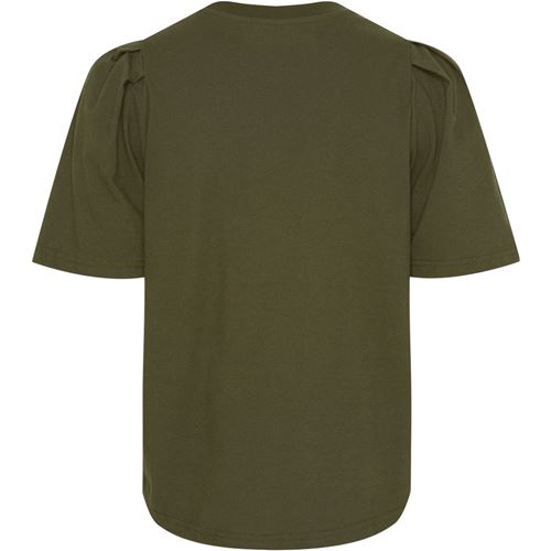 Toppar - Tinni t-shirt – Khaki